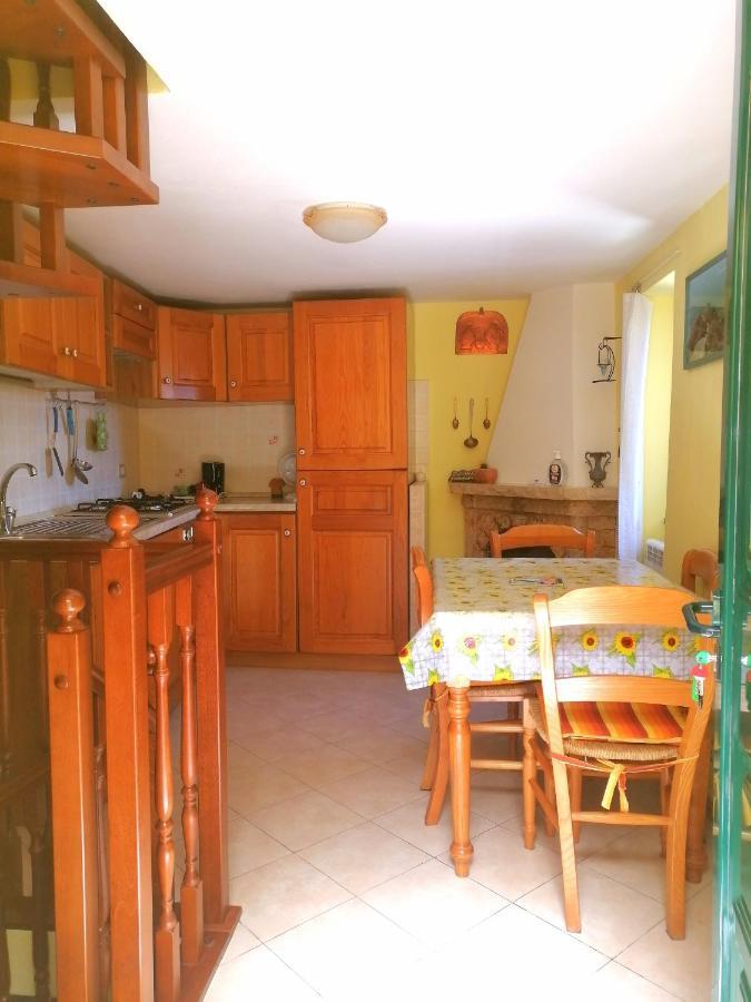 Holiday home Da Greta La Spezia