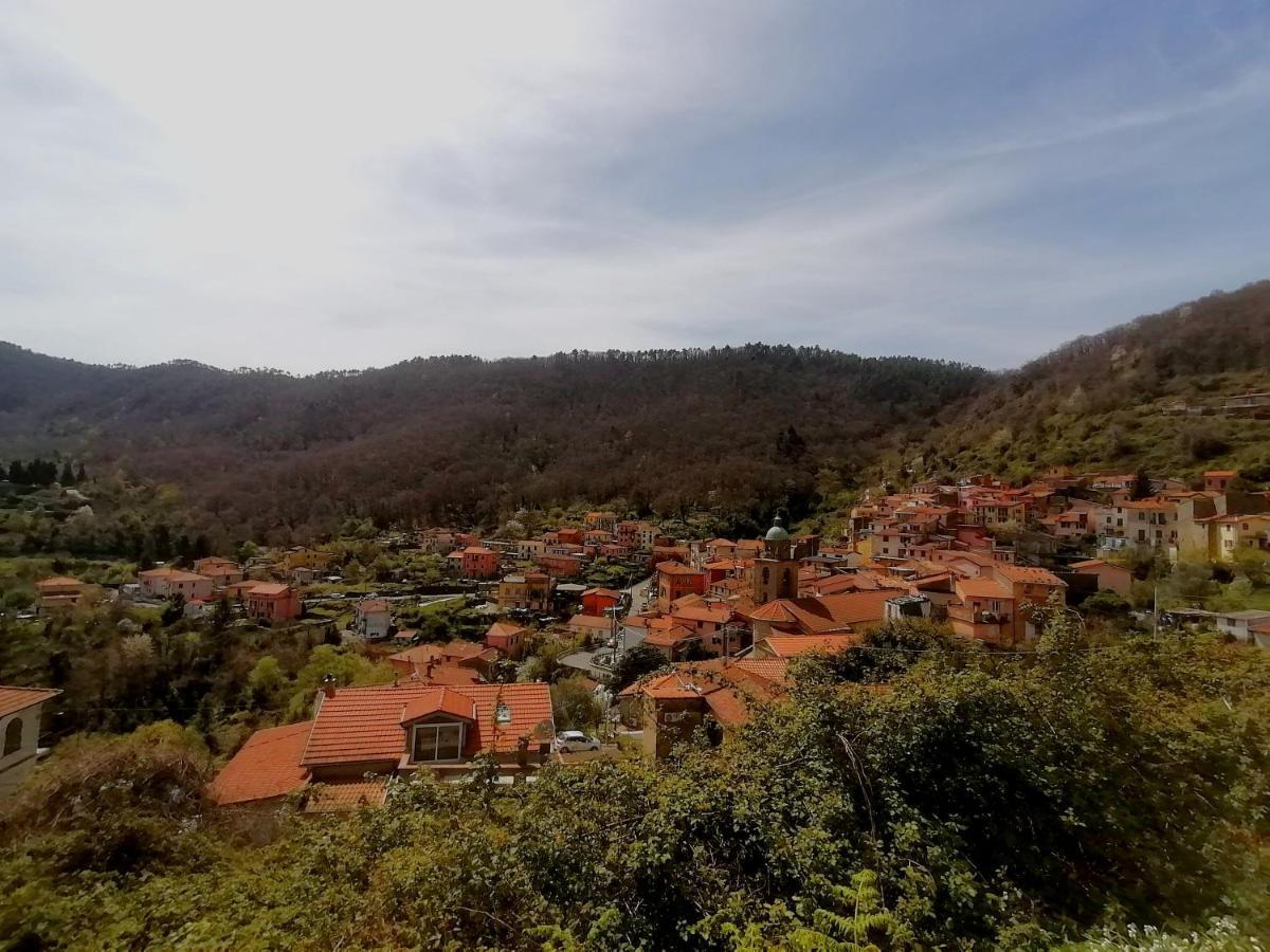Da Greta Holiday home