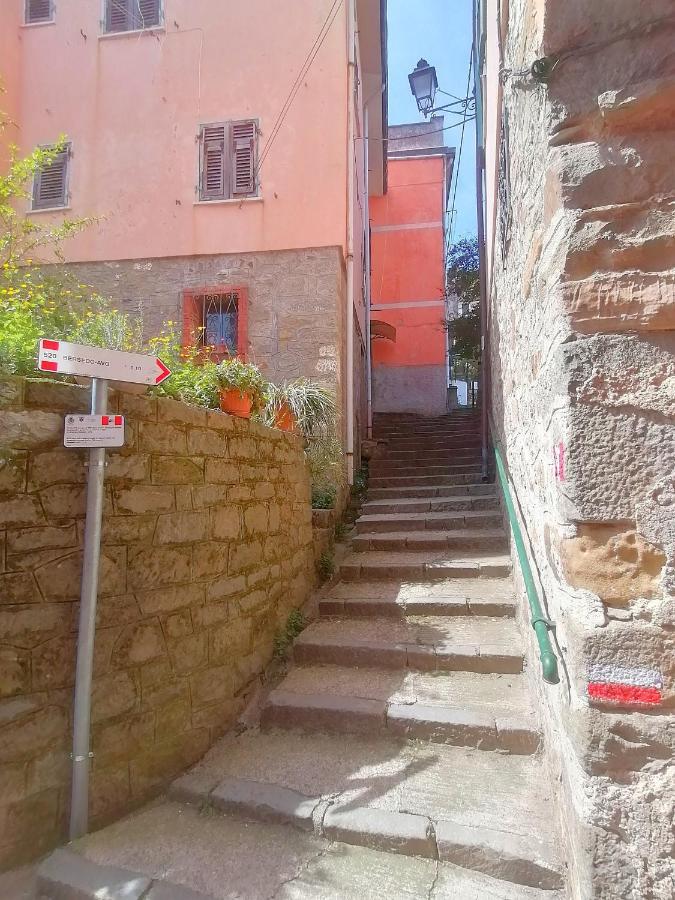 Da Greta La Spezia