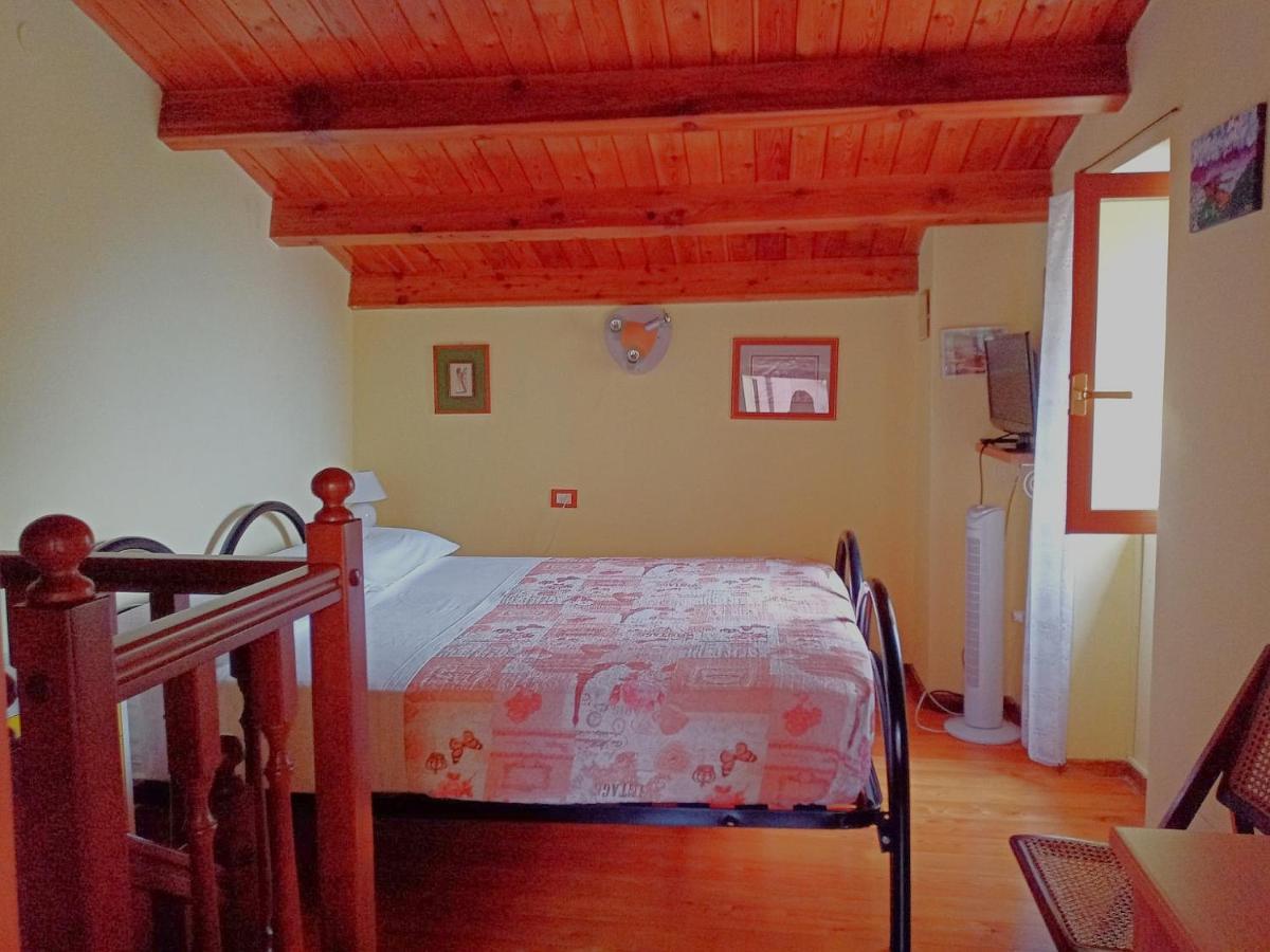 Da Greta Holiday home