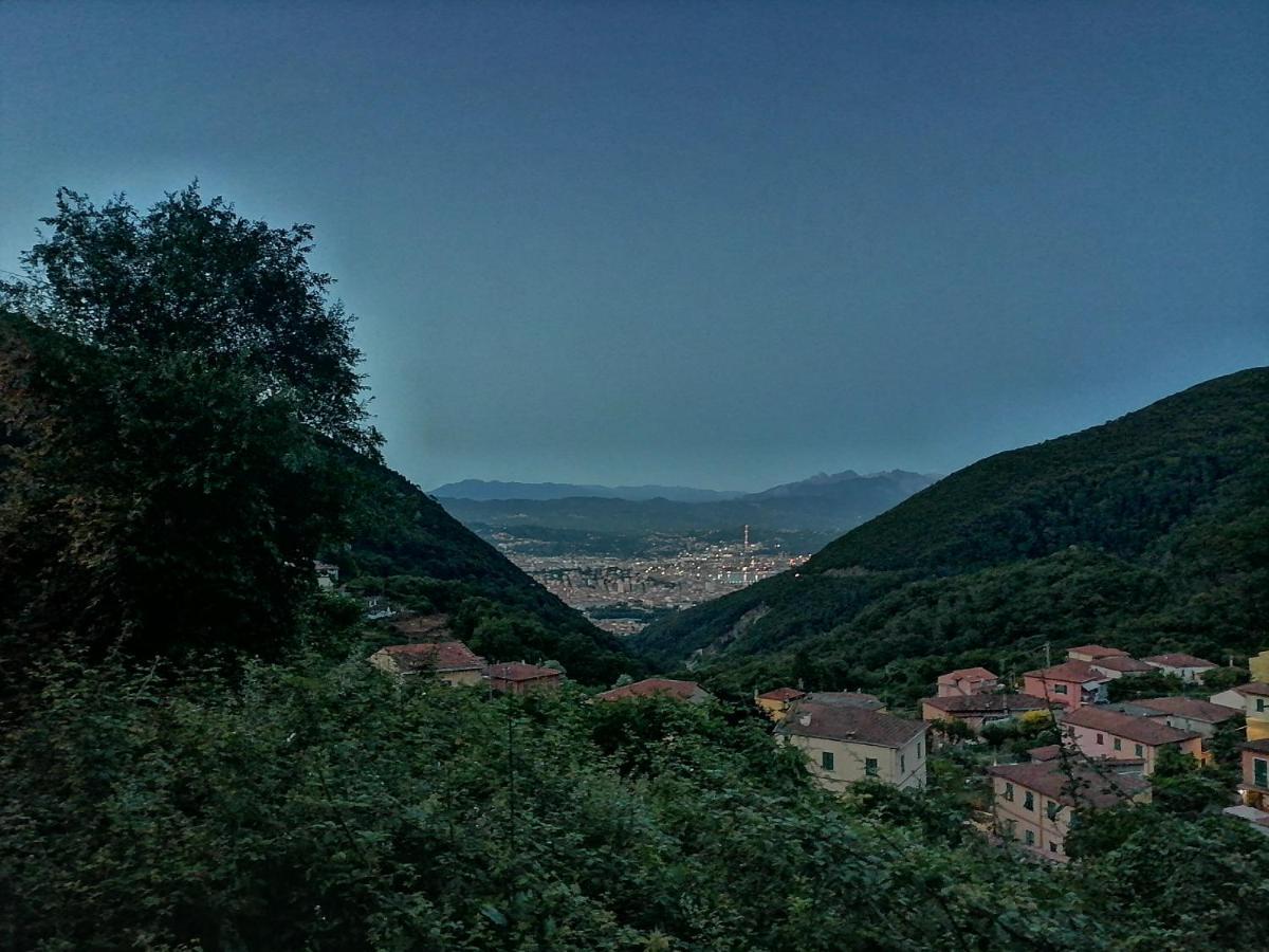 Da Greta Holiday home La Spezia