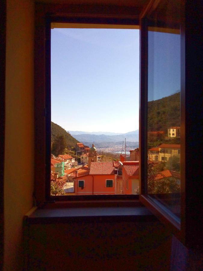 Da Greta * La Spezia